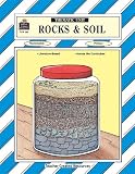 Rocks & Soil Thematic Unit