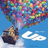 Up! (Score) Original Soundtrackvon "Various"