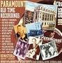 Paramount Old Time Recordings