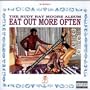 Eat Out More Often [Explicit]
