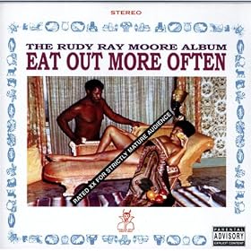 Eat Out More Often [Explicit]