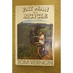 Fat Man on a Bicycle