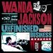 Unfinished Business