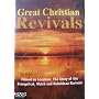 Great Christian Revivals - the Story of the Evange&hellip <b>DVD</b> ~ Paul Backholer