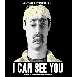 I Can See You [Blu-ray]