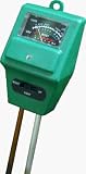 Review E-Sun  / 3in1 Light, pH, Moisture Meter - E-Sun ETP-300C