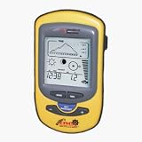 Speedtech Mariner'S Edge - Weather Instruments - Speedtech Instruments