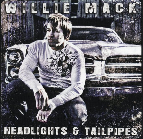 Willie Mack - Gonna Get Me A Cadillac Lyrics - Zortam Music