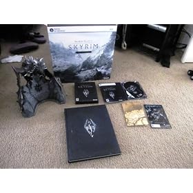 Elder Scrolls V: Skyrim