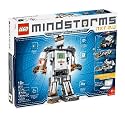 LEGO Mindstorms 8547 - 2. Generation - Mindstorms NXT 2.0 D