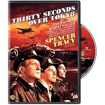 Thirty Seconds Over Tokyo