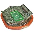 Limited Edition Gold Series Michigan State University Spartan Stadium Replica