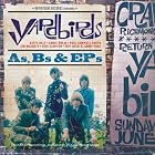 As, Bs and EPs by  The Yardbirds 