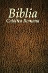 Biblia Cat�lica (Spanish Catholic Bible)