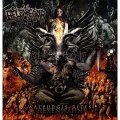 Walpurgis Rites
