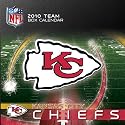 Kansas City Chiefs - Box 2010 Box Calendar