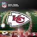 Kansas City Chiefs - Box 2010 Box Calendar