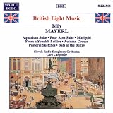 Mayerl - Orchestral Works