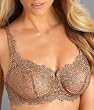 Lunaire Sevilla Scroll Embroidered Underwire Bra