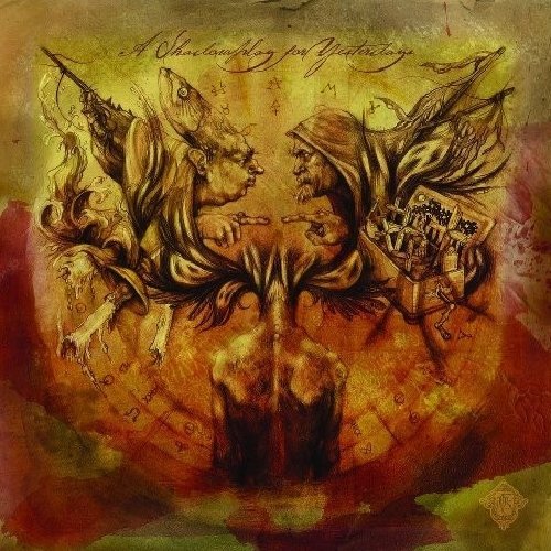 A Forest of Stars - A Prophet for A Pound of Flesh Lyrics - Zortam Music