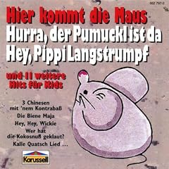 Hier Kommt die Maus