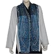 Neck Scarves Crepe Silk Casual Accessories 20 x 68 inches (rsrf050)