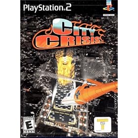 City Crisis