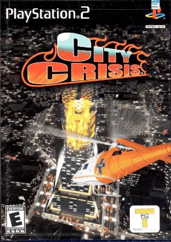City Crisis