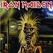 Phantom Of The Opera By Iron Maiden