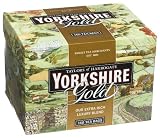 Taylors of Harrogate, Yorkshire Gold Tea, 160-Count Tea Bags by Taylors of Harrogate Sale