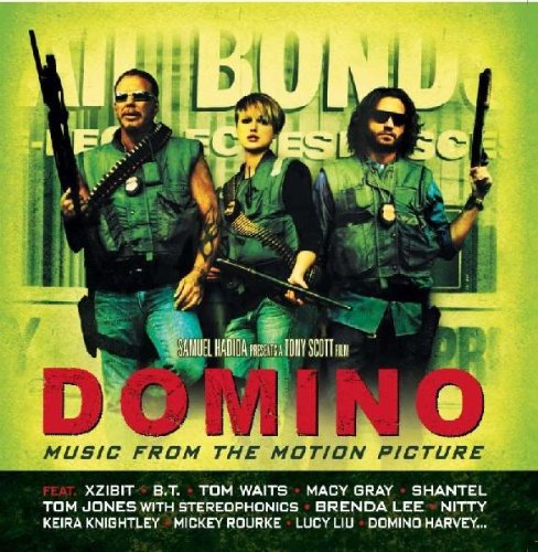 Domino Various Artists