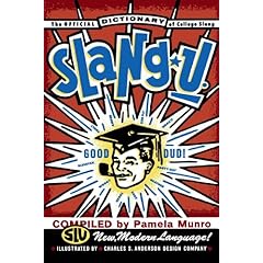 Slang U.