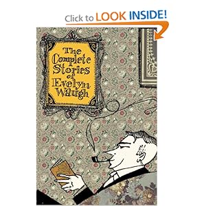 The Complete Stories of Evelyn Waugh