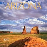 Arizona (2010) (State Calendar)