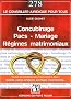 Concubinage -  Pacs -  Mariage -  R�gimes matrimoniaux: Toutes les solutions pour bien vivre � edux: r�gimes, cadres juridiques, avantages, inconv�nients...