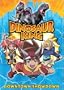 Dinosaur King: Downtown Showdown