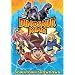 Dinosaur King: Downtown Showdown