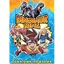 Dinosaur King: Downtown Showdown