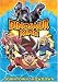 Dinosaur King: Downtown Showdown