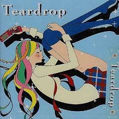 Teardrop