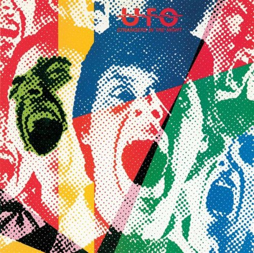 Doctor Doctor (Live) (2008 - Remaster)