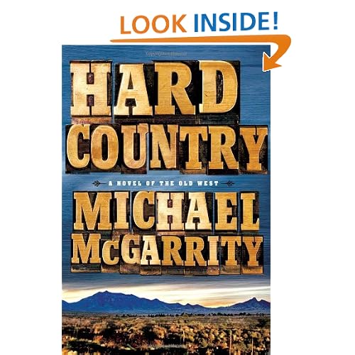 Hard Country