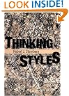 Thinking Styles