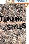 Thinking Styles