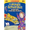 Magic School Bus  Blast Off! F