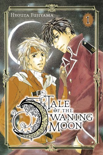 Tale of the Waning Moon, Vol. 1 (September 15, 2009) Paperback