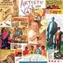 Artistic Vice