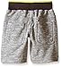 Petit Lem Boys' French Terry Shorts-Tribal Surf