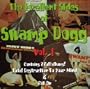 Excellent Sides Of Swamp Dogg Vol.1 (Total Destruction To Your Mind/Rat On)