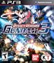 Dynasty Warriors: Gundam 3